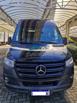 MERCEDES-BENZ SPRINTER 2.2 CDI DIESEL VAN 416 LONGO 16L MANUAL MERCEDES-BENZ SPRINTER 2.2 CDI DIESEL VAN 416 LONGO 16L MANUAL